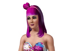 TS3_SP6_KP_HAIRSTYLE2_Magenta