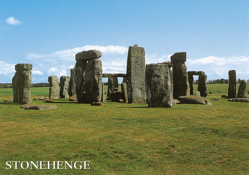 Stonehenge, Avebury and Associated Sites