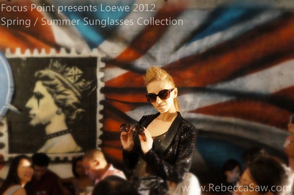 focus point Loewe 2012 collection-6
