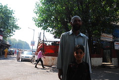 Every Shot of Marziya Shows The Pain of the Kashmiri Beggar by firoze shakir photographerno1