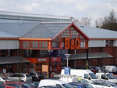 Picture of B&Q
