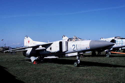 MiG23 21
