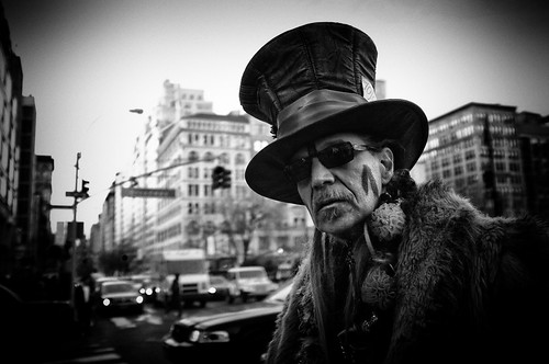 NYD116 - Mad Hatter by Ian_Boys
