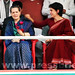 Sonia Gandhi with Priyanka in Raebareli (6)