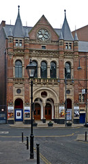 Grand Theatre, Leeds by Tim Green aka atoach