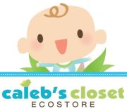calebs closet logo