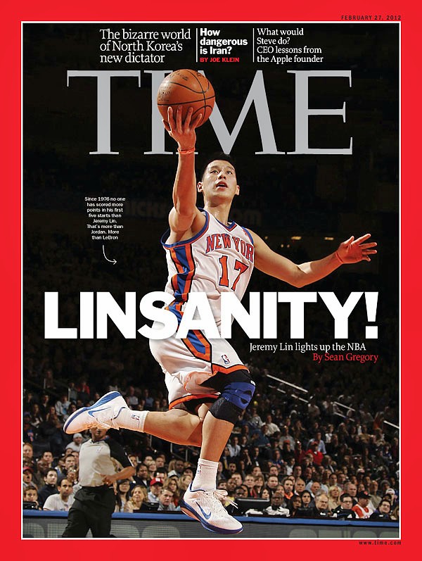 Time-Lin