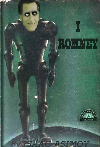 I-ROMNEY by Colonel Flick