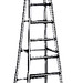 Shree Balaad Handling Works:Alu. Flat Step Ladder