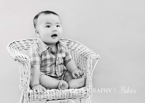 happy-on-chair-BW