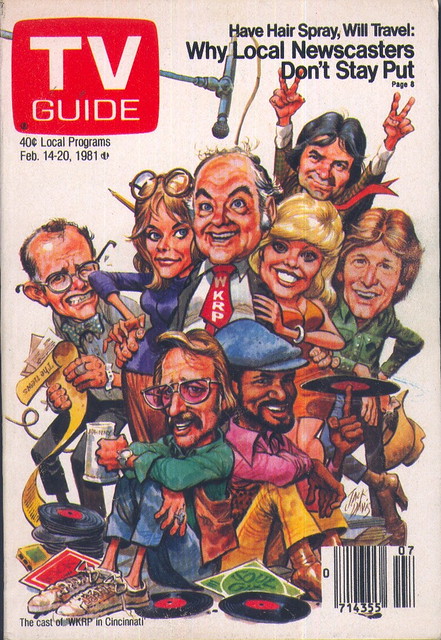 TV Guide #1455