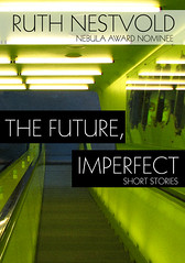 The Future, Imperfect for Kindle