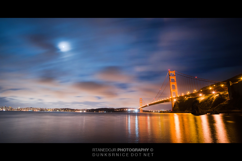 070 of 366 || Golden Gate Bridge, San Francisco.