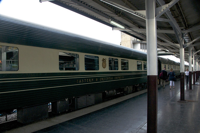 01 Train