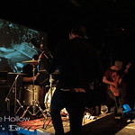 For The Hollow - Mayhem's Eve - March 10th 2012 - 02