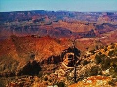 southwest-sedona and grand canyon