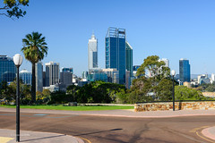 Australia - Fremantle & Perth