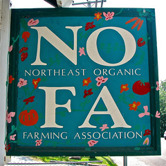 sign in Vermont (by: Don Shall, creative commons license)