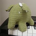 Gracie Elephant 2