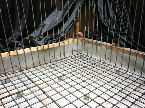 Rebar by Donna & Andrew