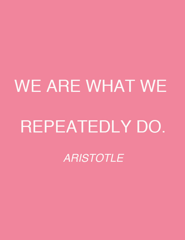 aristotle quote