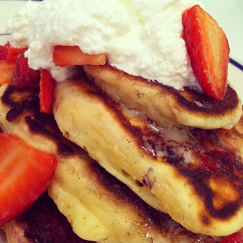 #pancaketuesday