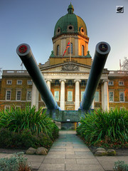 Imperial War Museum, London