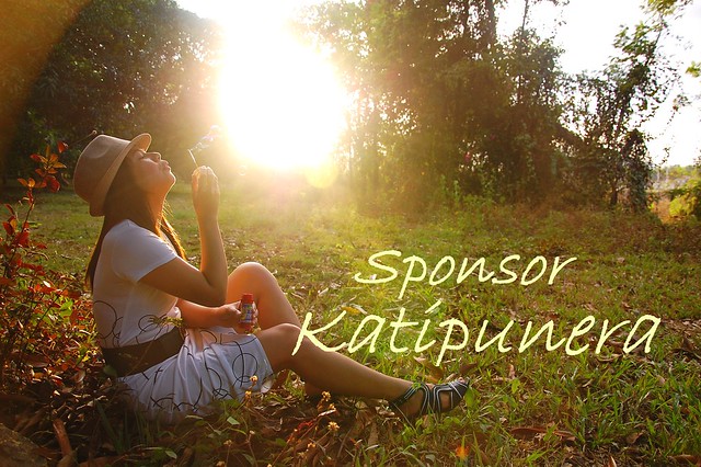 sponsor katipunera