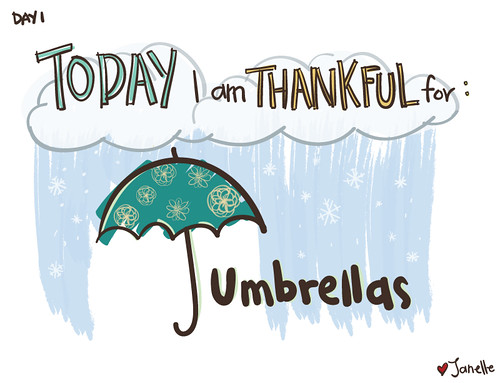 Day1_Umbrellas