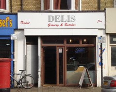Picture of Delis Halal Grocery And Butcher
