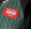 Jury Duty, Day 1