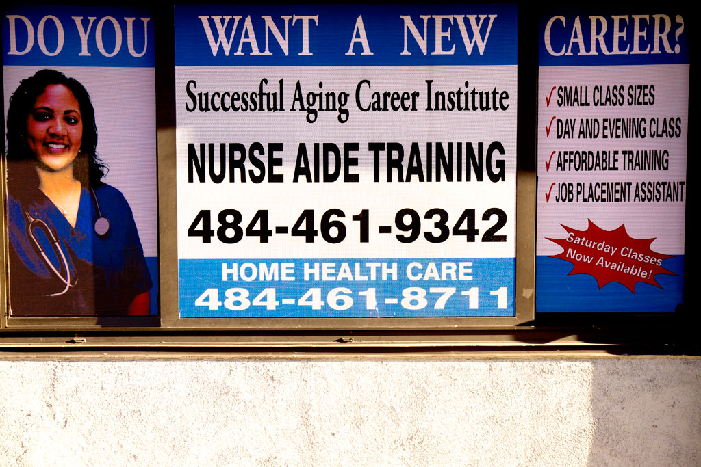 Successful-Aging-Career-Institute--Upper-Darby
