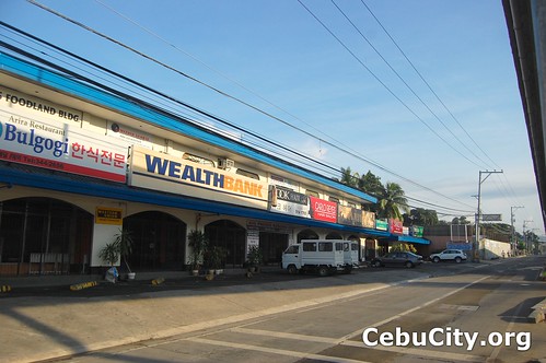 Caesar's Foodland Cebu City