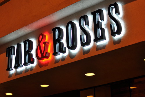 Tar & Roses - Santa Monica