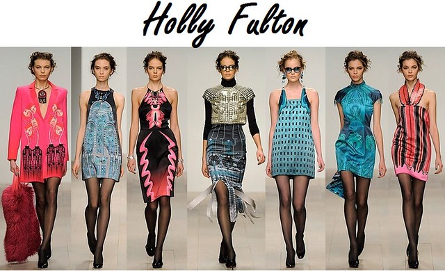 Holly Fulton Collection