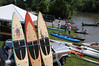 River Activities 1 - IPFW RiverFest 2011