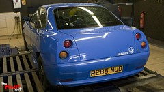 Marc's Fiat Coupe 20v Turbo