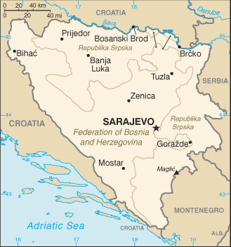 bosnia-map