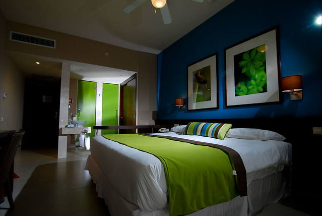 Hotel NH Punta Cana - Room
