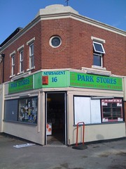 Picture of Park Stores