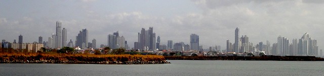 Roteiro Panamá 