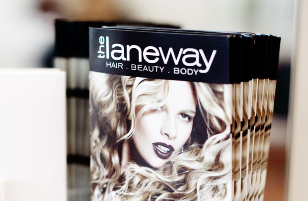 laneway hair l