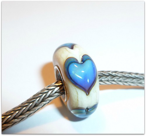 Love by Luccicare - Handmade Glass Beads!