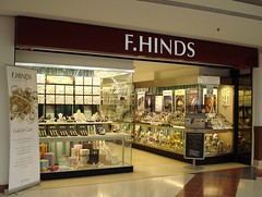 Picture of F Hinds