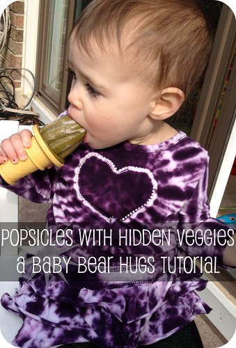 popsicles with hidden veggies stamp