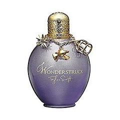 Taylor Swift Wonderstruck Fragrance