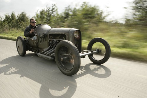 GN Grand Prix V8 1914 ( Uk ) by vintage-revival