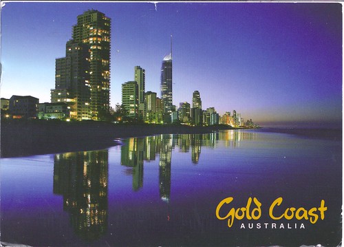 Gold Coast Australia