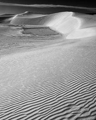 White Sands National Monumant