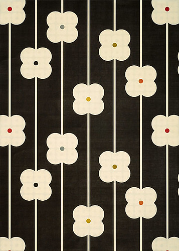 ORLA KIELY WRAPPING PAPER